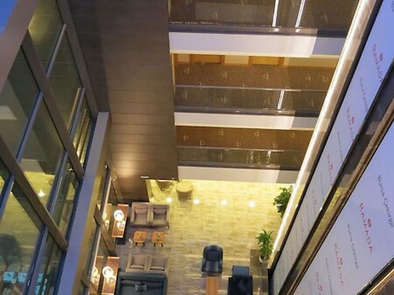Ramada By Wyndham Bursa Çekirge Thermal & Spa