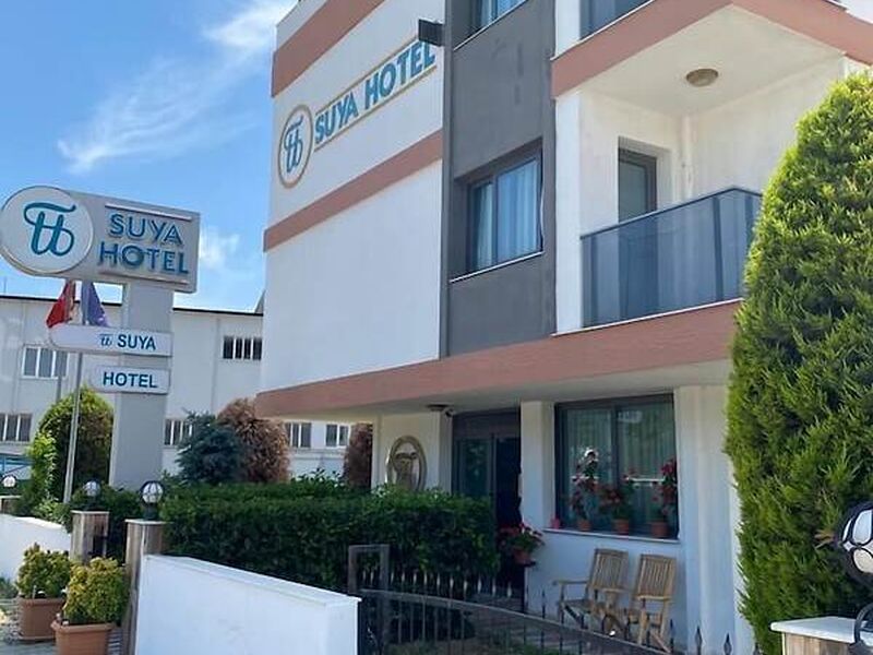 Suya Hotel