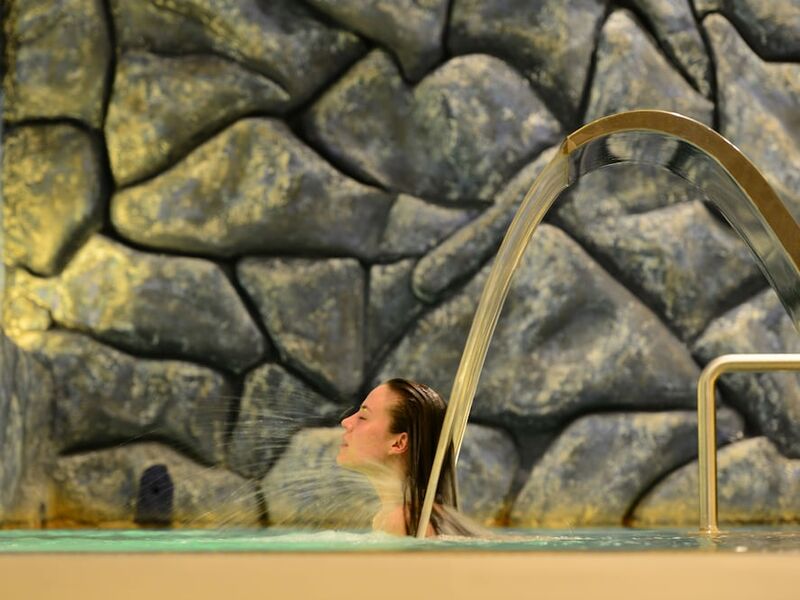 Marigold Thermal Spa Hotel