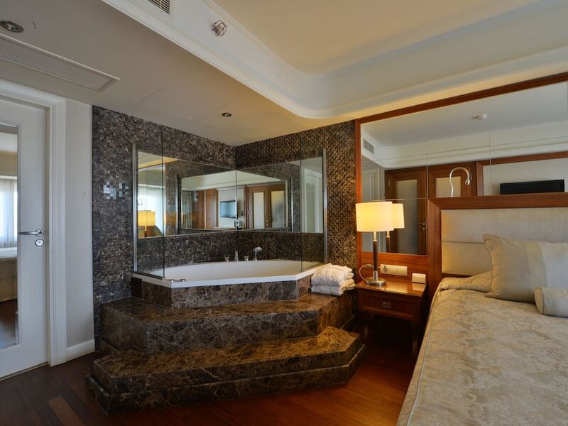 Marigold Thermal Spa Hotel