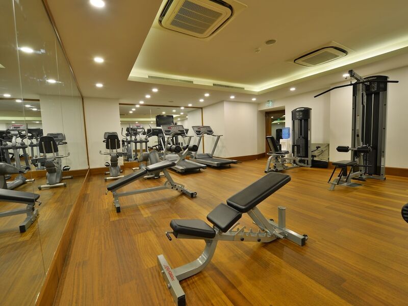 Marigold Thermal Spa Hotel