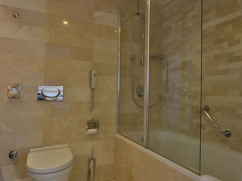 Marigold Thermal Spa Hotel