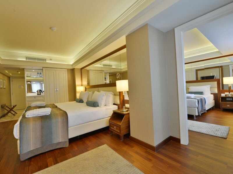 Marigold Thermal Spa Hotel