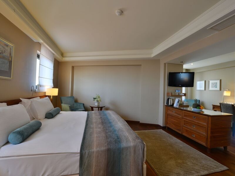 Marigold Thermal Spa Hotel