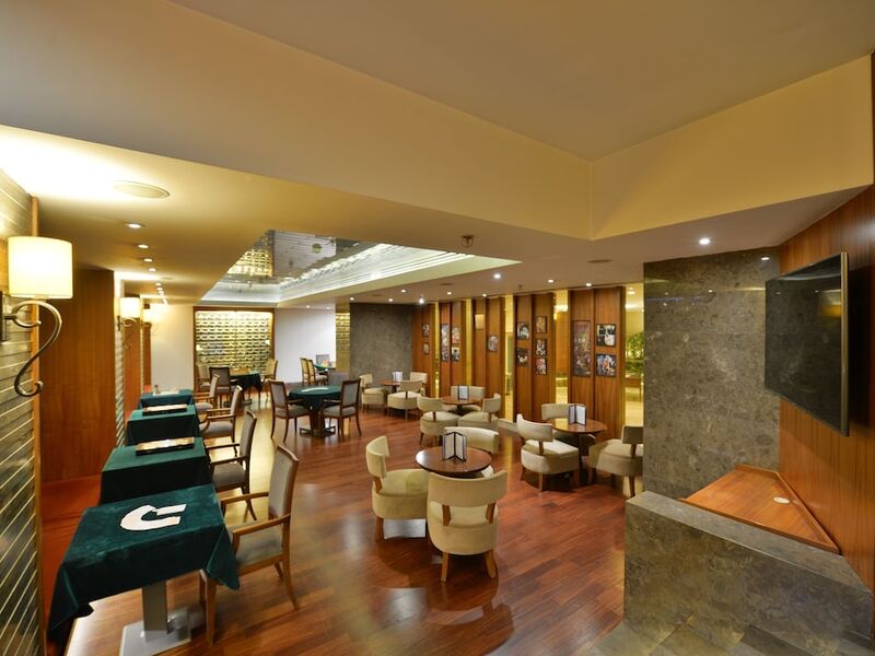 Marigold Thermal Spa Hotel