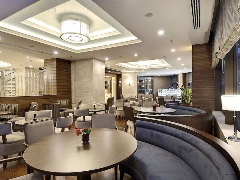 Marigold Thermal Spa Hotel