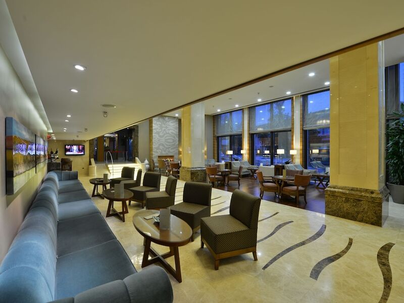 Marigold Thermal Spa Hotel
