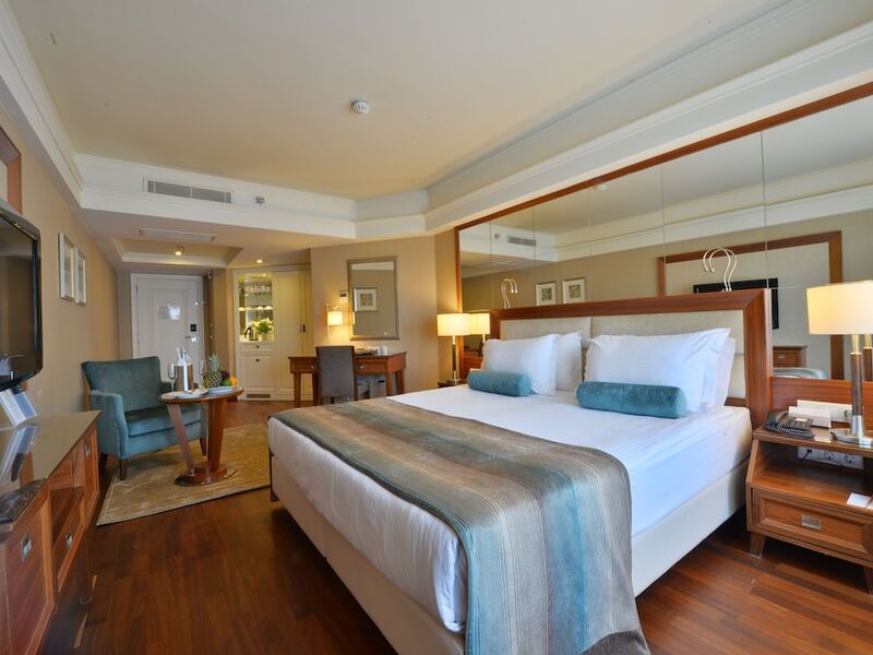 Marigold Thermal Spa Hotel