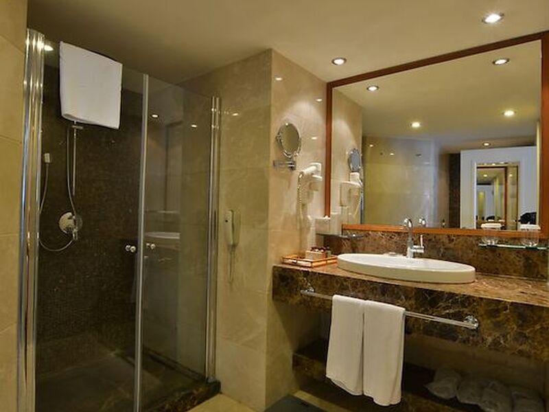 Marigold Thermal Spa Hotel