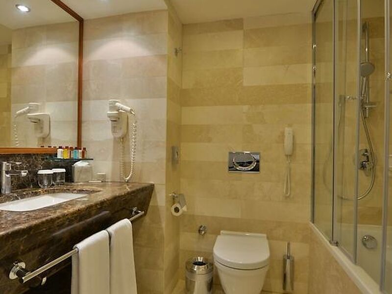 Marigold Thermal Spa Hotel