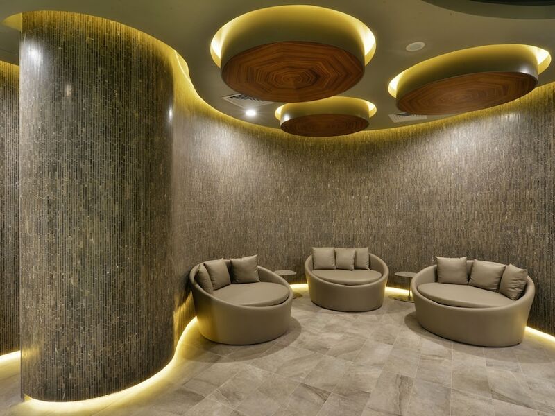 Marigold Thermal Spa Hotel