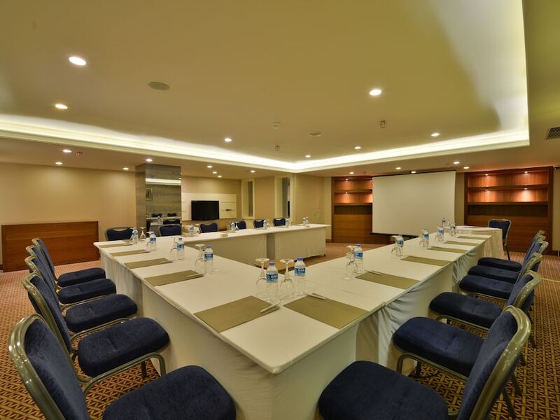 Marigold Thermal Spa Hotel