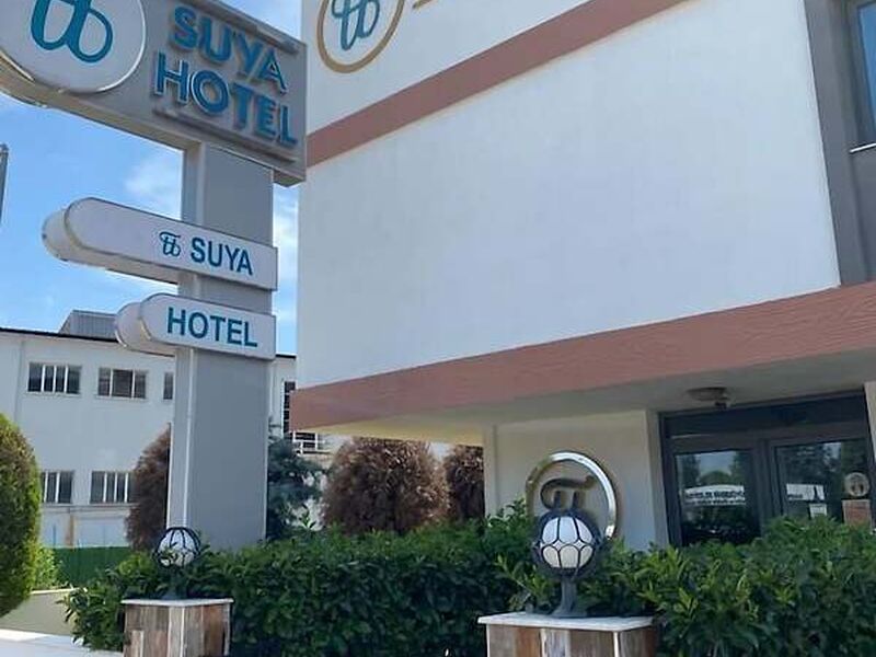 Suya Hotel