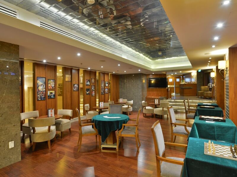 Marigold Thermal Spa Hotel