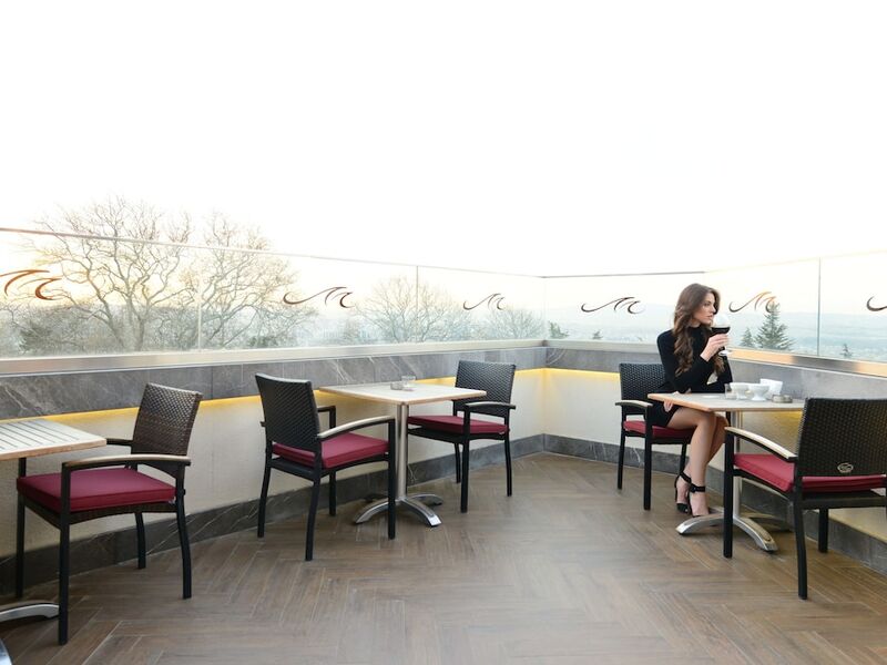 Marigold Thermal Spa Hotel