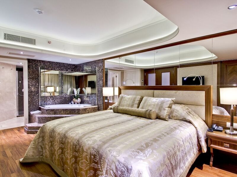 Marigold Thermal Spa Hotel