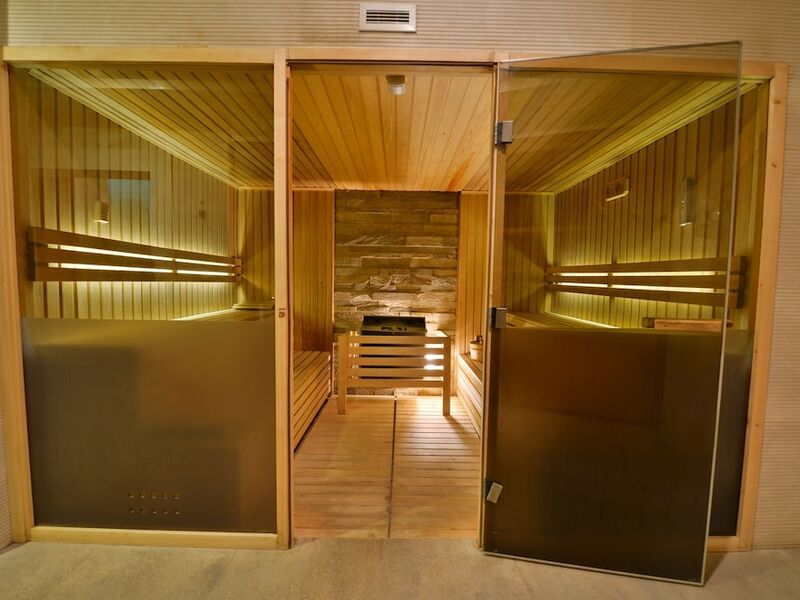 Marigold Thermal Spa Hotel
