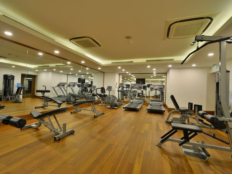 Marigold Thermal Spa Hotel