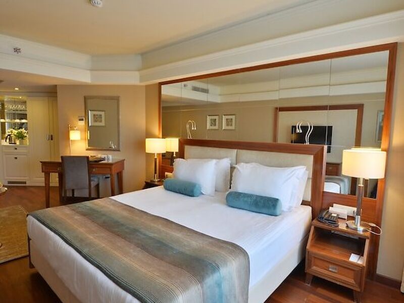 Marigold Thermal Spa Hotel