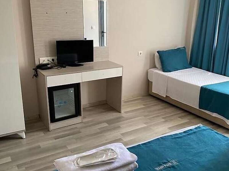 Suya Hotel
