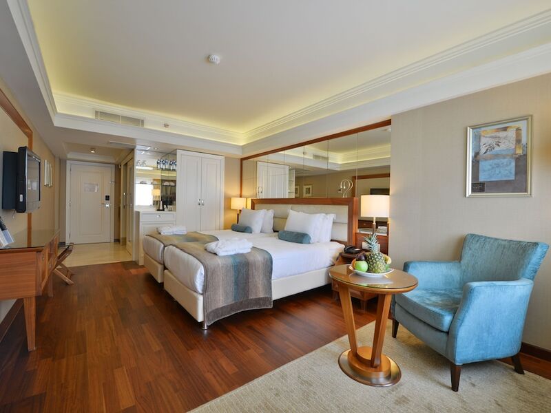 Marigold Thermal Spa Hotel