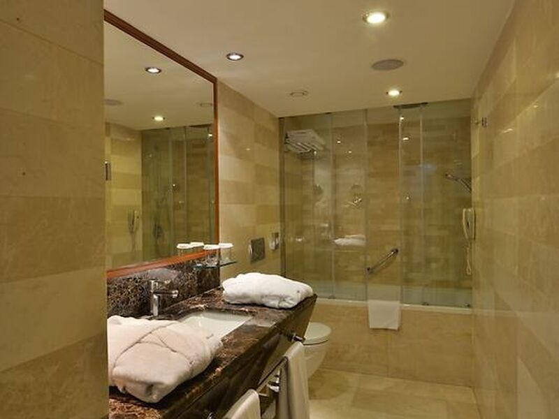 Marigold Thermal Spa Hotel
