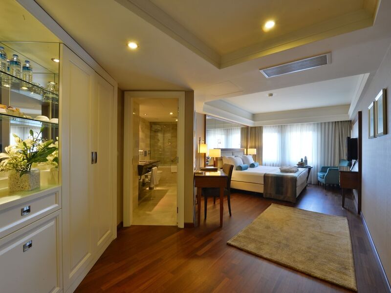 Marigold Thermal Spa Hotel