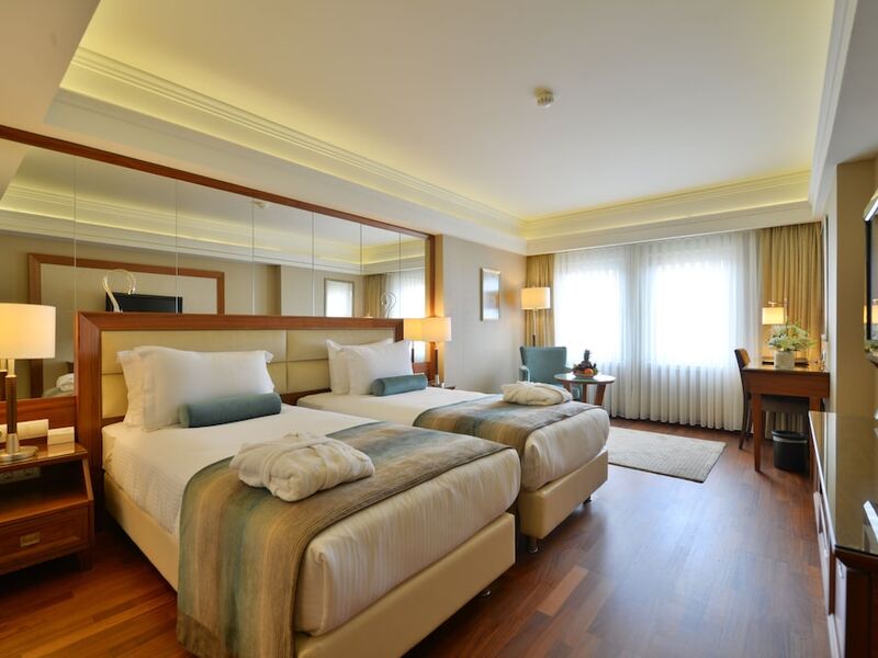 Marigold Thermal Spa Hotel