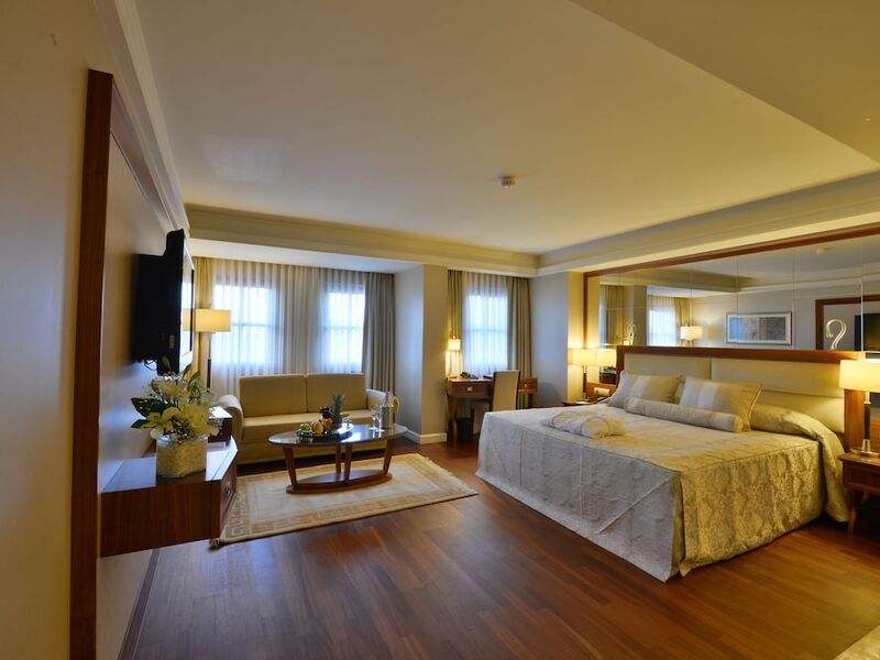 Marigold Thermal Spa Hotel