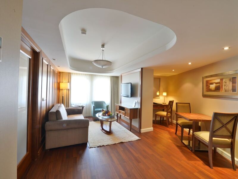 Marigold Thermal Spa Hotel