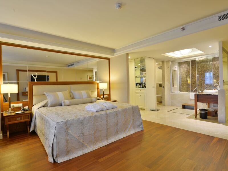Marigold Thermal Spa Hotel