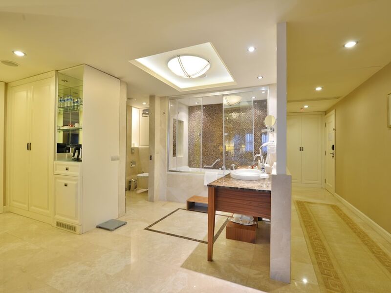 Marigold Thermal Spa Hotel