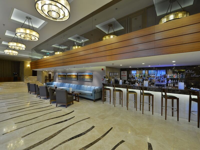 Marigold Thermal Spa Hotel