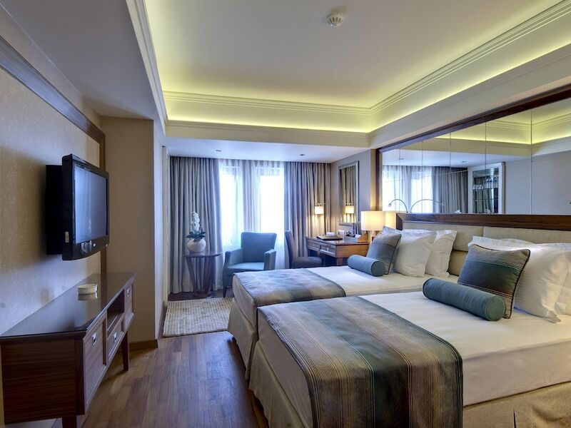 Marigold Thermal Spa Hotel