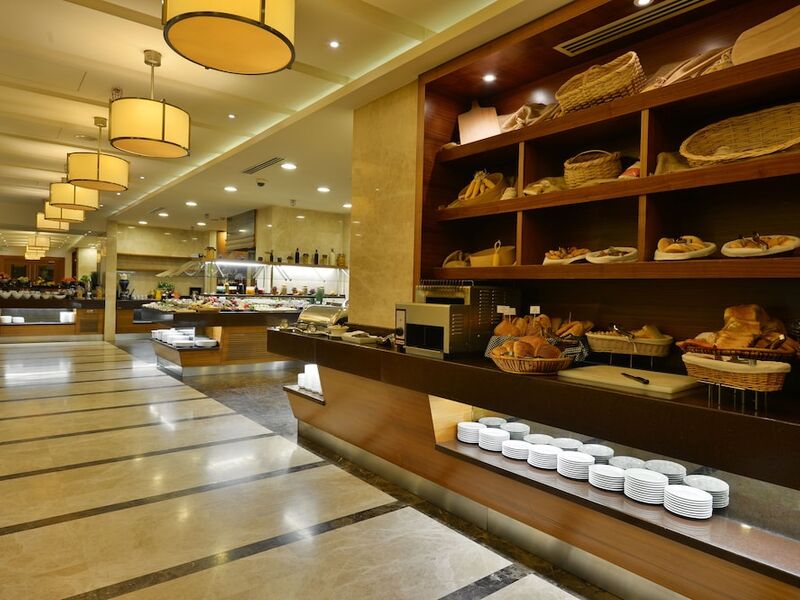 Marigold Thermal Spa Hotel