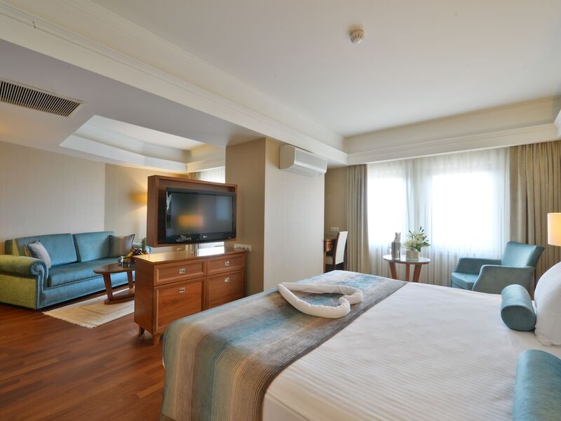 Marigold Thermal Spa Hotel