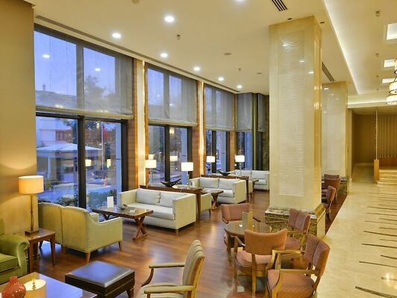 Marigold Thermal Spa Hotel