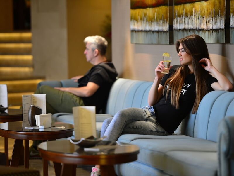 Marigold Thermal Spa Hotel