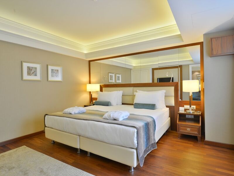 Marigold Thermal Spa Hotel