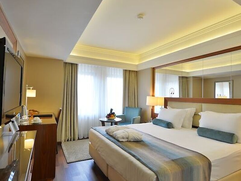 Marigold Thermal Spa Hotel