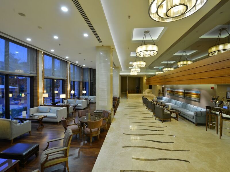 Marigold Thermal Spa Hotel