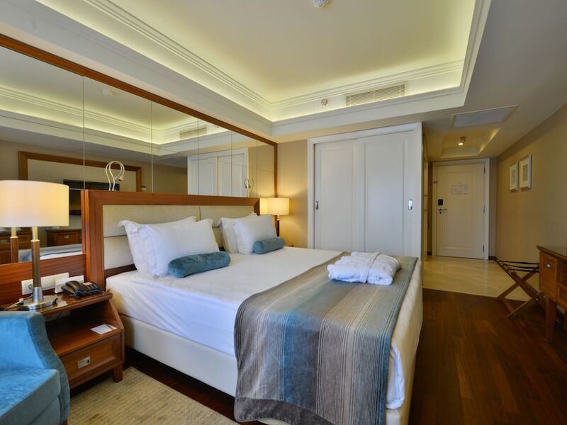 Marigold Thermal Spa Hotel