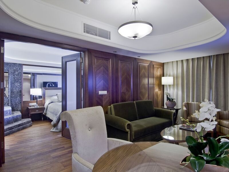 Marigold Thermal Spa Hotel