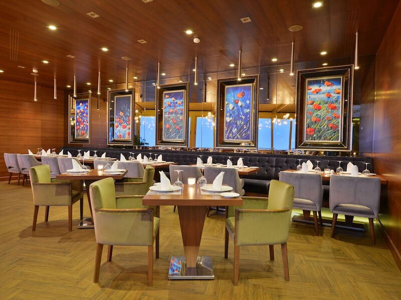 Marigold Thermal Spa Hotel
