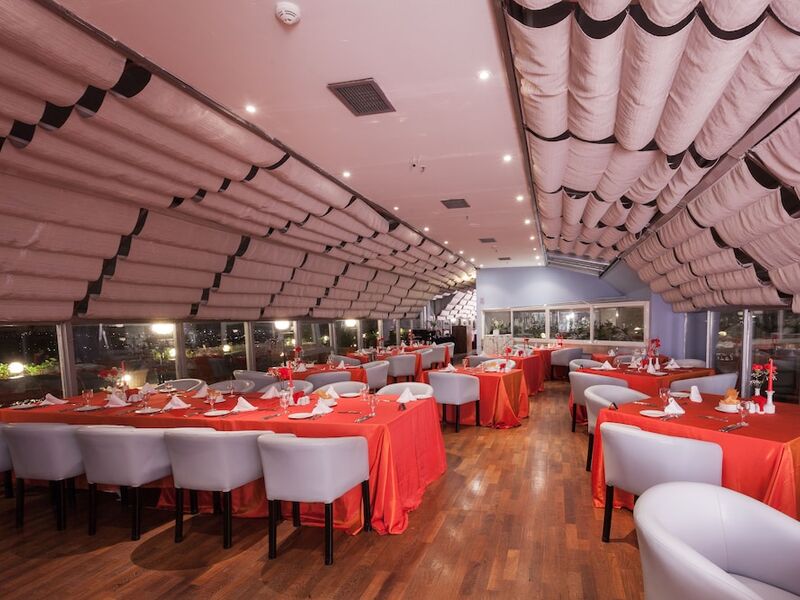Kervansaray Thermal-Convention Center & Spa