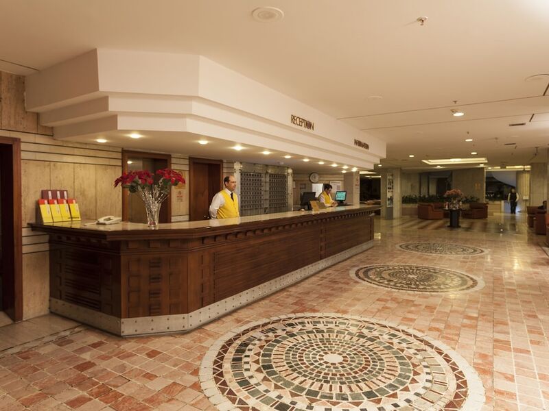 Kervansaray Thermal-Convention Center & Spa