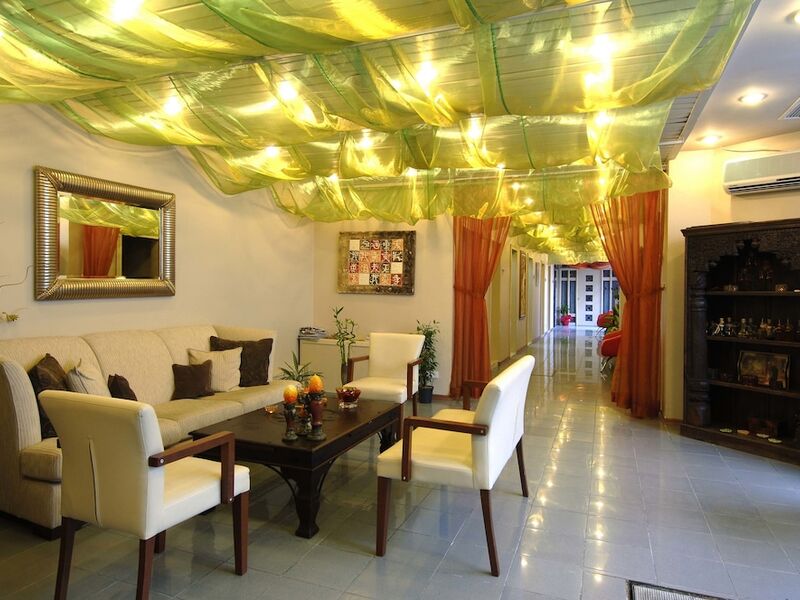 Kervansaray Thermal-Convention Center & Spa