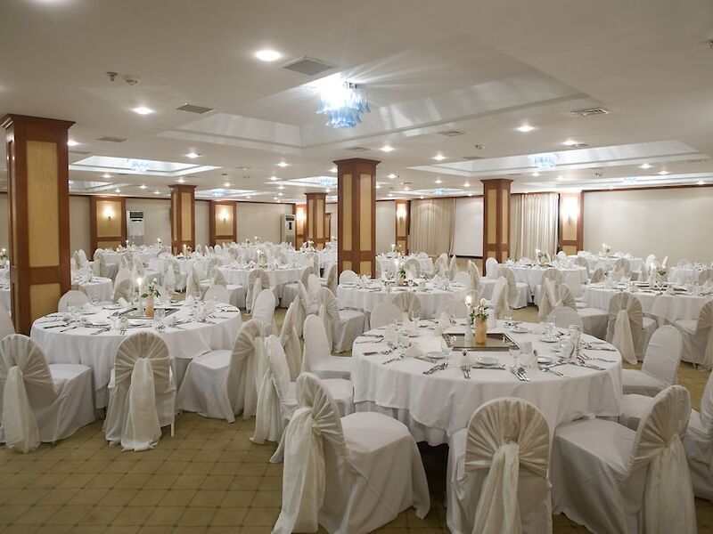 Kervansaray Thermal-Convention Center & Spa