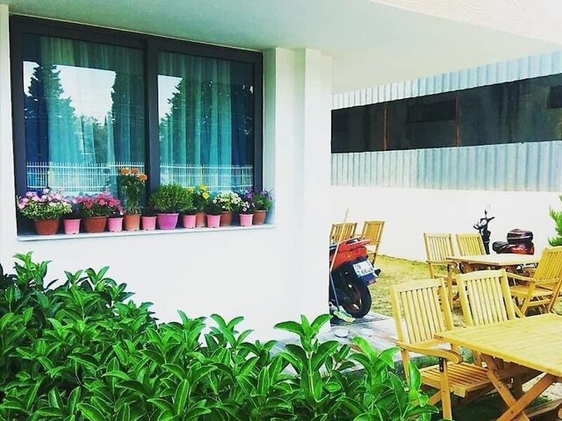 Suya Hotel