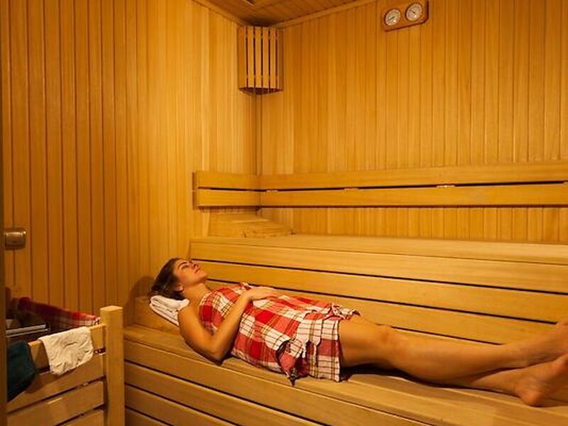 Kervansaray Thermal-Convention Center & Spa
